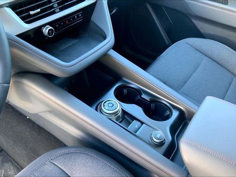 New 2026 Ford Explorer Active AWD/4WD image 8