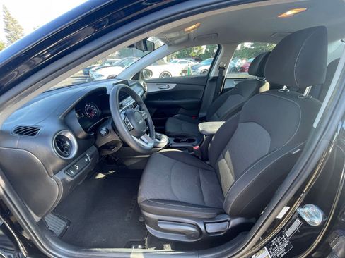 Used 2023 Kia Forte LXS w/ LXS Technology Package image 24