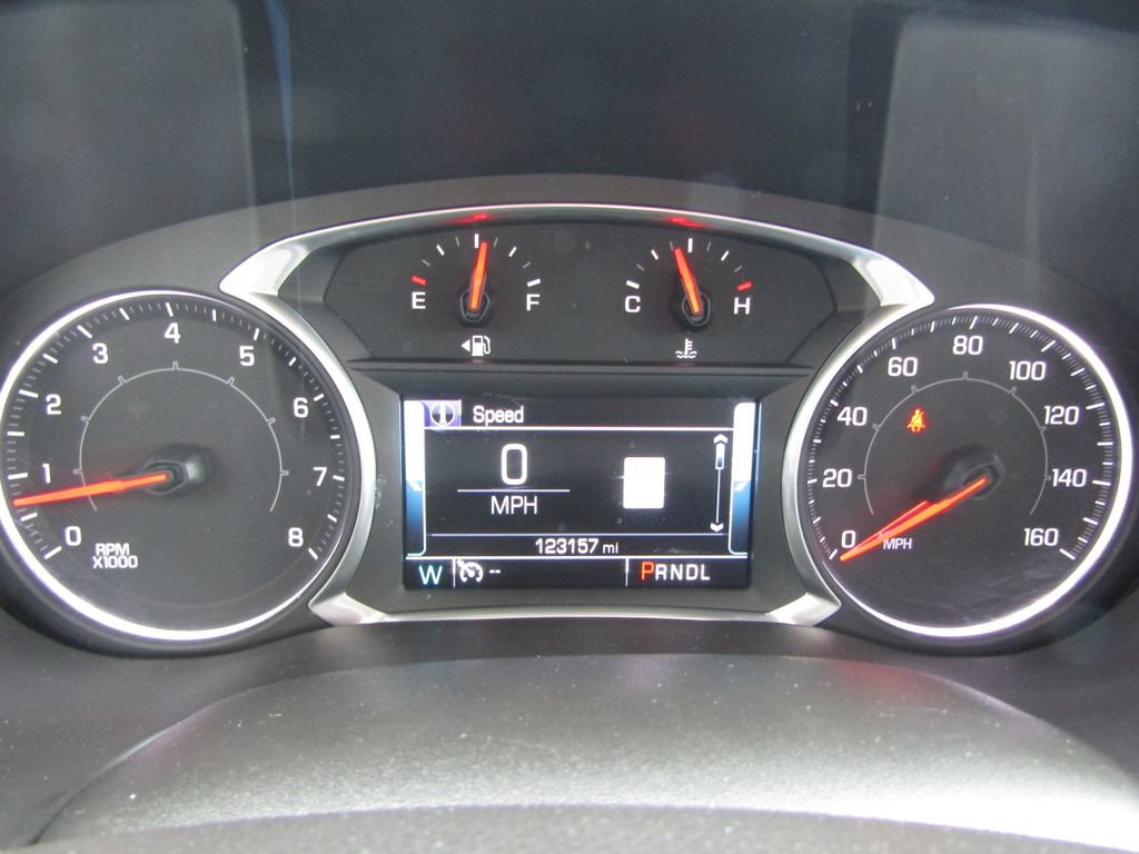 Used 2018 GMC Acadia SLT AWD/4WD image 29