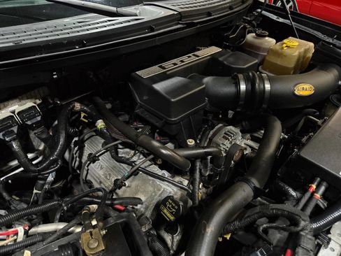 Used 2010 Ford F150 Raptor image 75