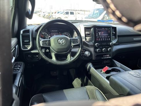 Used 2020 RAM 1500 Laramie image 18