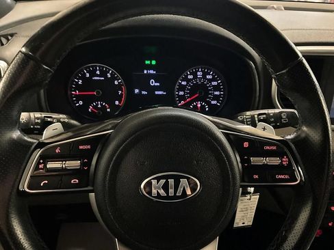 Used 2020 Kia Sportage S AWD/4WD image 5