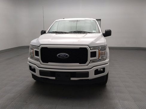 Used 2018 Ford F150 XL w/ Equipment Group 101A Mid image 15