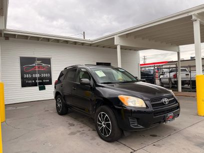 Used 2011 Toyota RAV4 2WD w/ 3rd Row