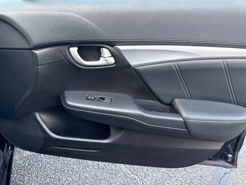 Used 2014 Honda Civic EX-L image 31