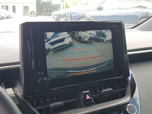 Used 2024 Toyota Corolla SE image 24