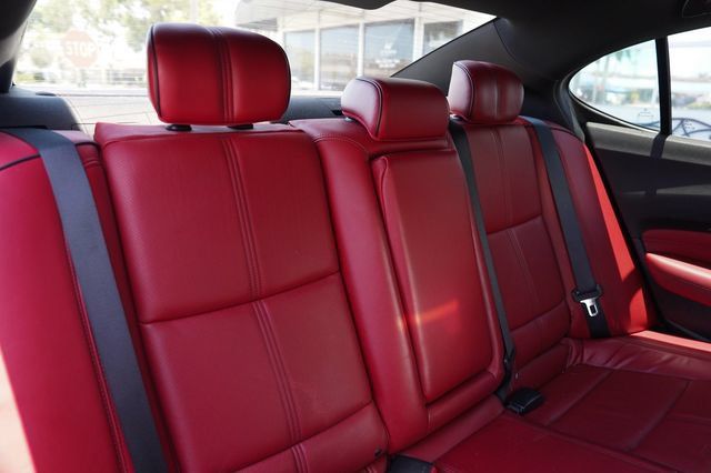 Used 2019 Acura TLX w/ Technology & A-SPEC Package FWD image 16