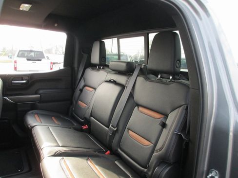 Used 2021 GMC Sierra 1500 AT4 w/ AT4 Premium Package image 21