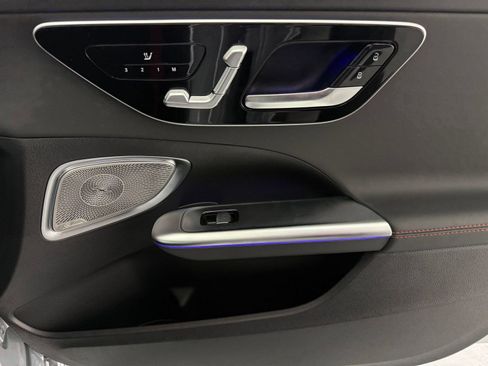 New 2026 Mercedes-Benz C 43 AMG 4MATIC Sedan image 28