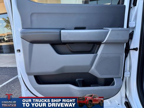 Used 2024 Ford F250 XLT w/ FX4 Off-Road Package image 20