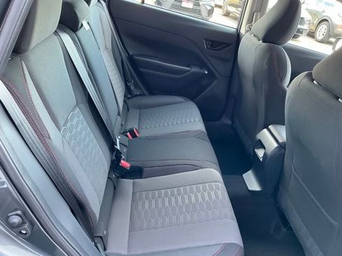 Certified 2024 Subaru Impreza 2.0i Sport image 17