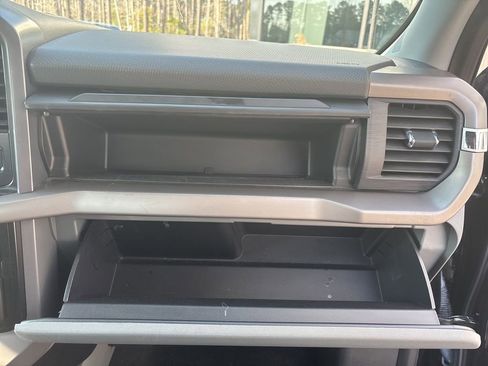 Used 2024 Ford F150 XLT w/ Mobile Office Package image 26