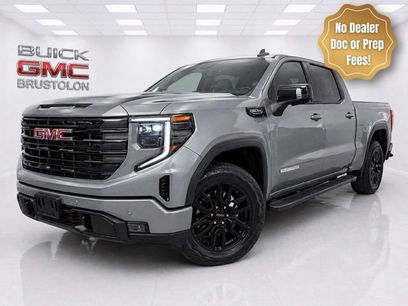 Used 2024 GMC Sierra 1500 Elevation w/ Elevation Premium Package