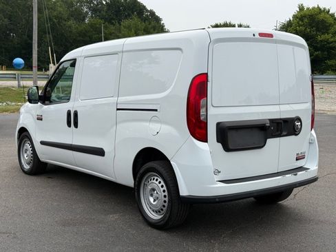 Used 2022 RAM ProMaster City Wagon FWD image 6