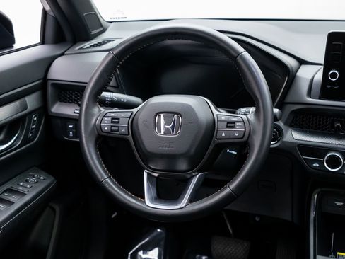 Used 2025 Honda CR-V Sport-L image 11
