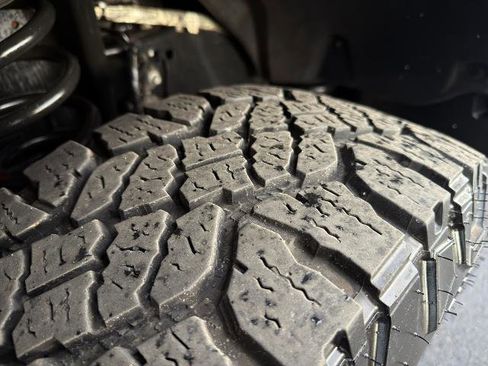 Certified 2017 Ford F350 Platinum w/ Platinum Ultimate Package image 7