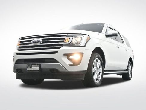 Used 2020 Ford Expedition Max XLT w/ Equipment Group 202A image 33