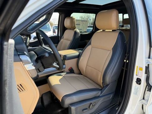 New 2026 Ford F350 Lariat w/ Lariat Ultimate Package image 14