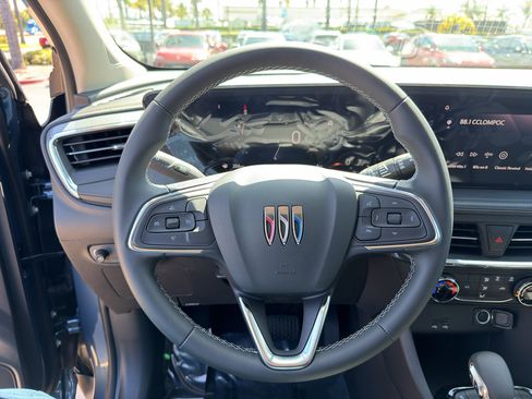 New 2026 Buick Encore GX Preferred FWD image 16