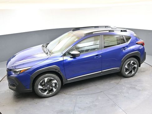 New 2026 Subaru Crosstrek 2.5i Limited image 42
