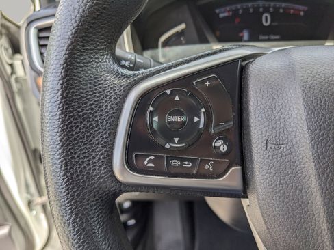 Used 2021 Honda CR-V EX image 33