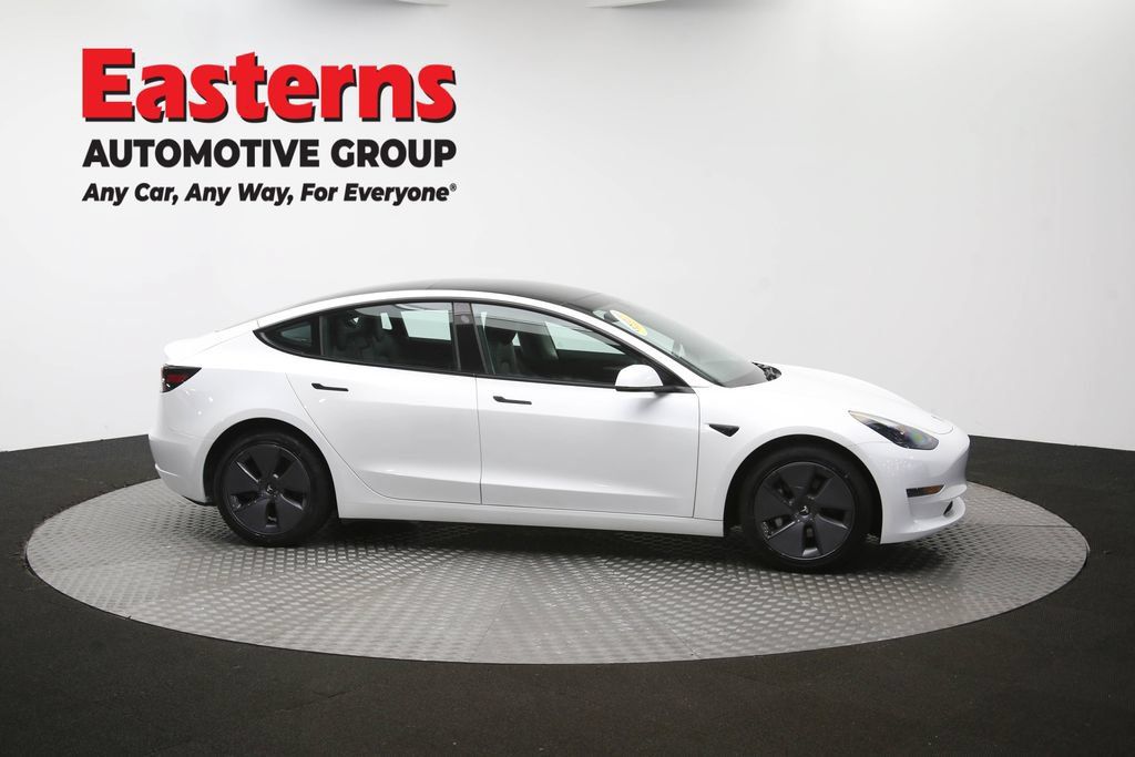 Used 2023 Tesla Model 3 Standard Range RWD image 42