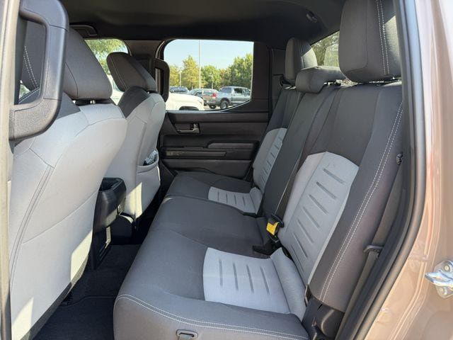 Used 2026 Toyota Tacoma TRD Sport AWD/4WD image 25