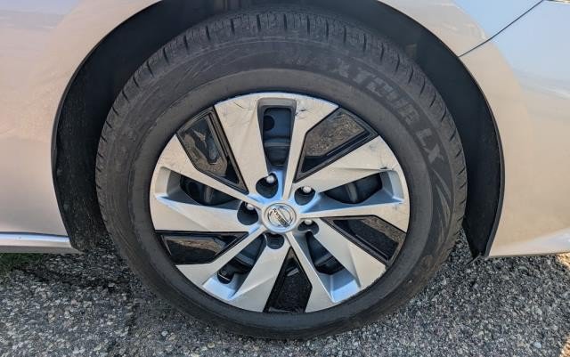Used 2021 Nissan Altima 2.5 S FWD image 21