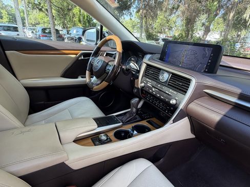 Used 2020 Lexus RX 350 FWD w/ Premium Package image 48