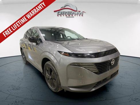 Used 2025 Nissan Murano SV w/ Cargo Package AWD/4WD image 1