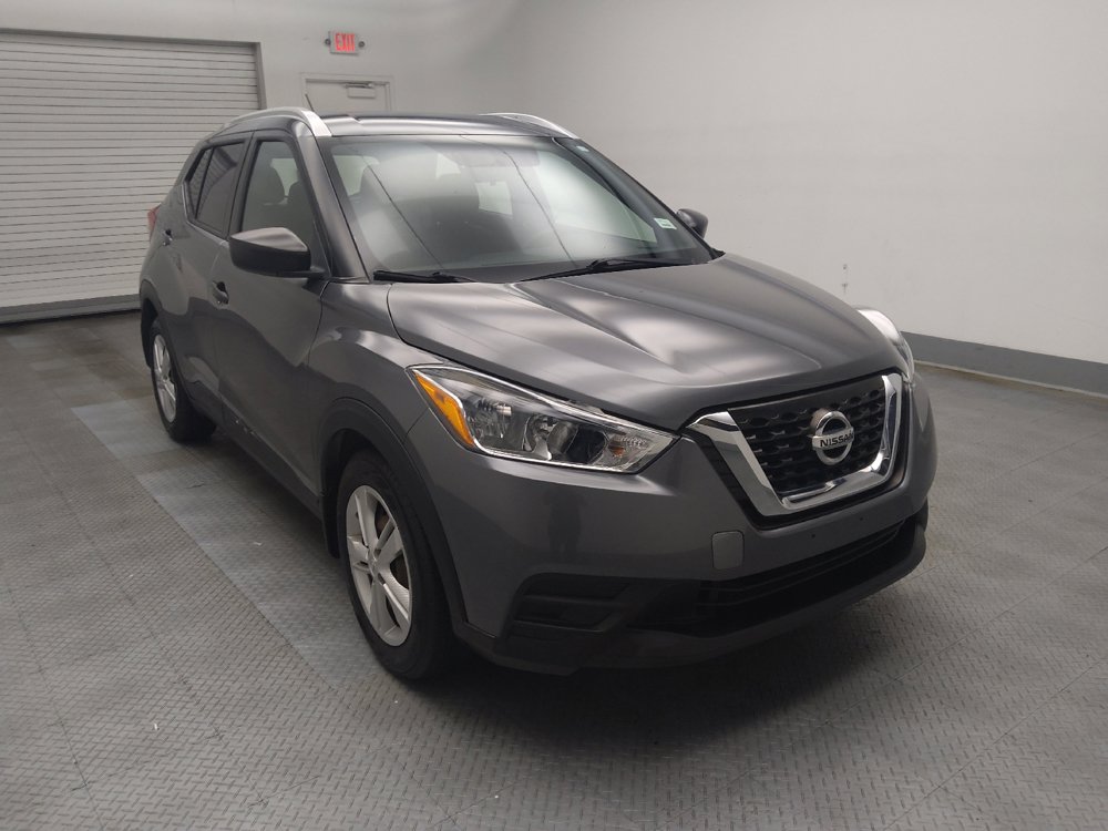 Used 2019 Nissan Kicks S FWD image 13