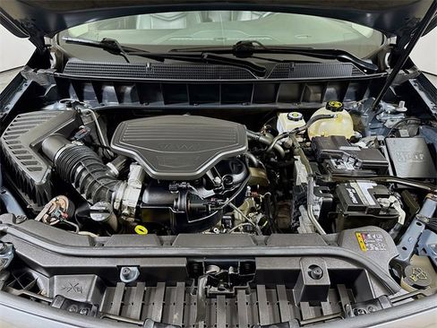 Used 2019 Cadillac XT5 Luxury image 30