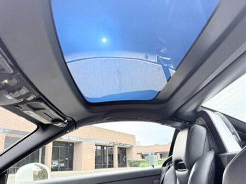 Used 2013 Mercedes-Benz SLK 55 AMG 55 AMG image 21