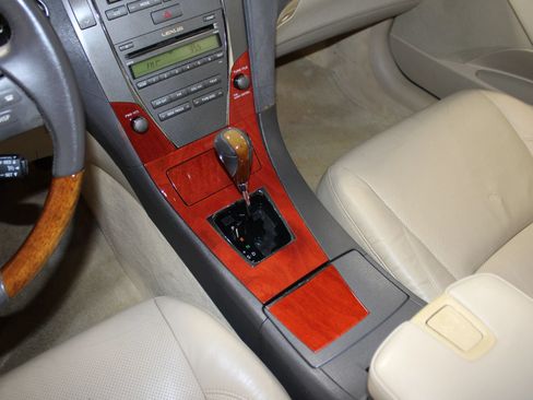 Used 2007 Lexus ES 350 FWD image 15