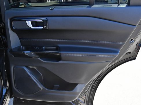 Used 2022 Ford Explorer ST w/ ST Street Pack RWD image 47