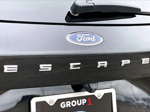 Certified 2023 Ford Escape Active image 31