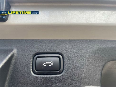 Used 2024 Hyundai Tucson SEL image 12