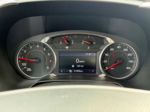 Used 2023 Chevrolet Blazer LT w/ Convenience Package image 11