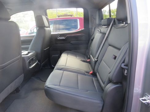 New 2026 GMC Sierra 1500 Denali w/ Denali Reserve Package image 6