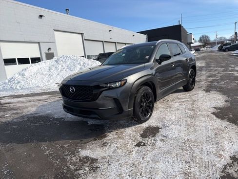 Used 2023 MAZDA CX-50 2.5 S w/ Cargo Package image 19