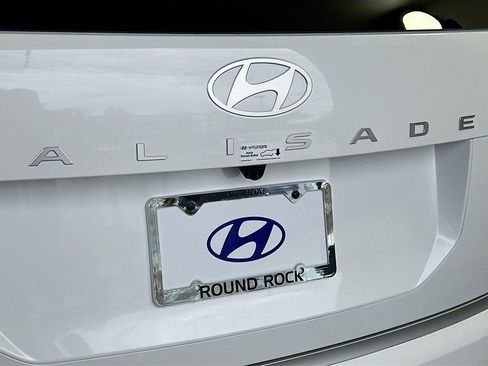 New 2026 Hyundai Palisade Calligraphy image 22