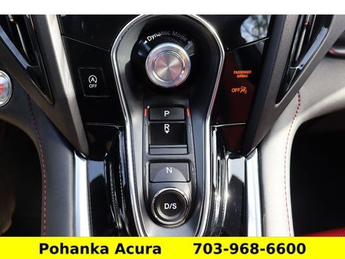 Certified 2023 Acura RDX A-Spec image 18