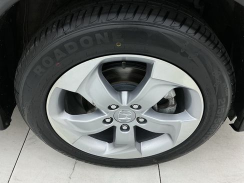Used 2020 Honda HR-V LX image 46
