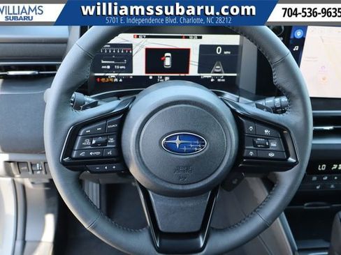 New 2026 Subaru Outback Limited AWD/4WD image 12