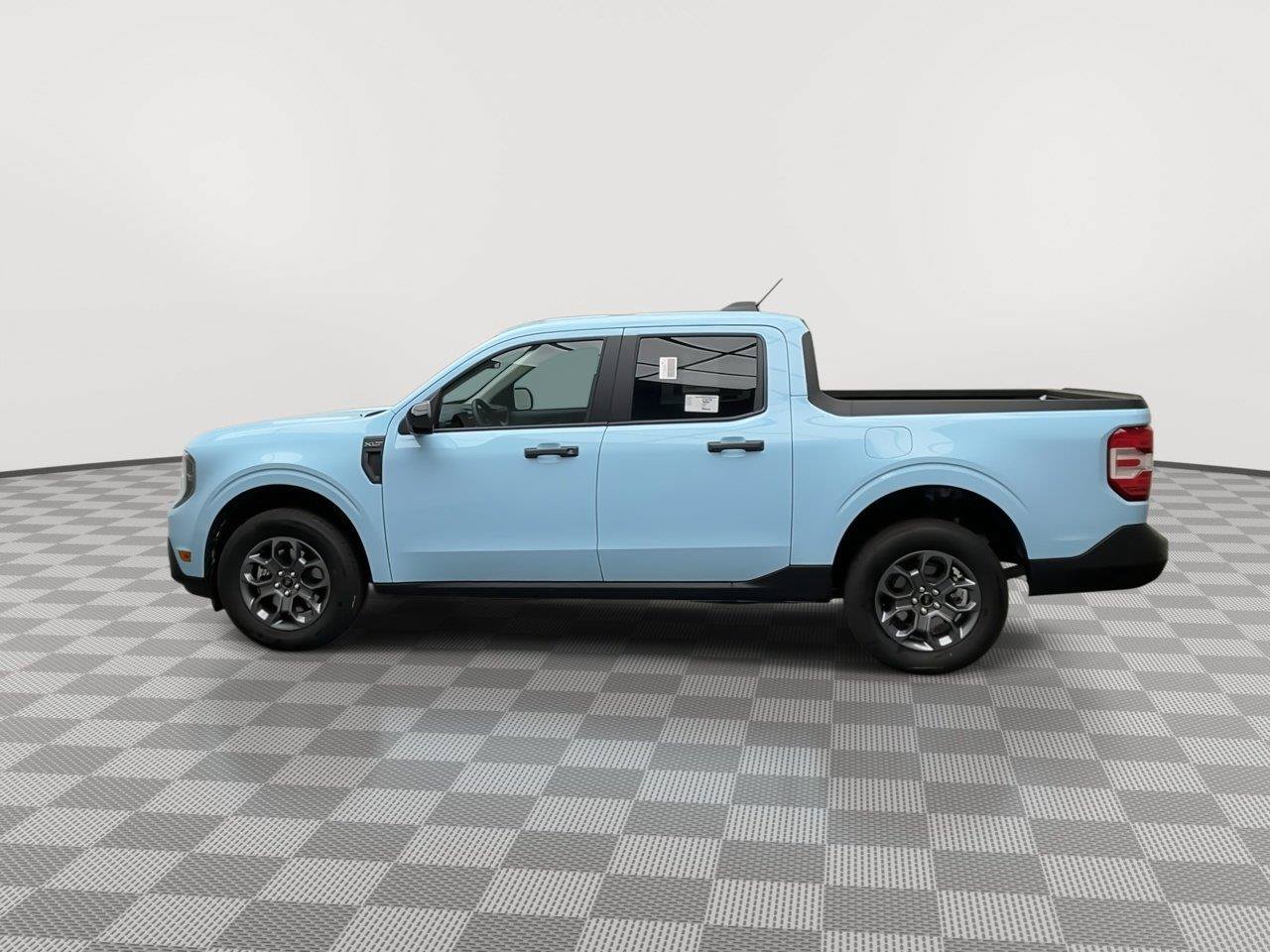 New 2026 Ford Maverick XLT w/ XLT Luxury Package AWD/4WD image 34