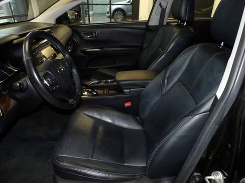 Used 2013 Toyota Avalon XLE Premium image 26