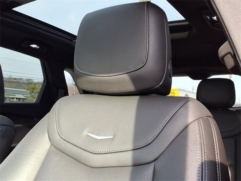 Certified 2023 Cadillac XT5 Premium Luxury w/ Technology Package image 14