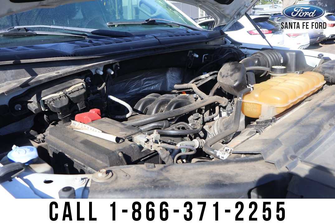 Used 2017 Ford F150 XLT w/ XTR Package AWD/4WD image 17
