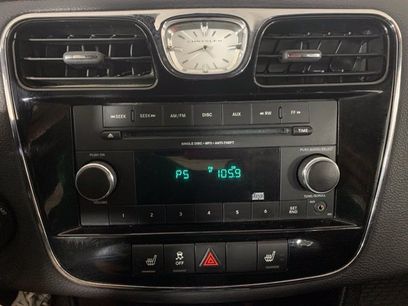 Used 2013 Chrysler 200 LX