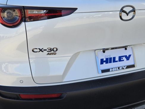 New 2026 MAZDA CX-30 2.5 Turbo w/ Premium Plus Pkg image 10